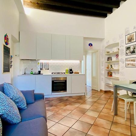 Sweet Apartment Milano Navigli S1 Εξωτερικό φωτογραφία