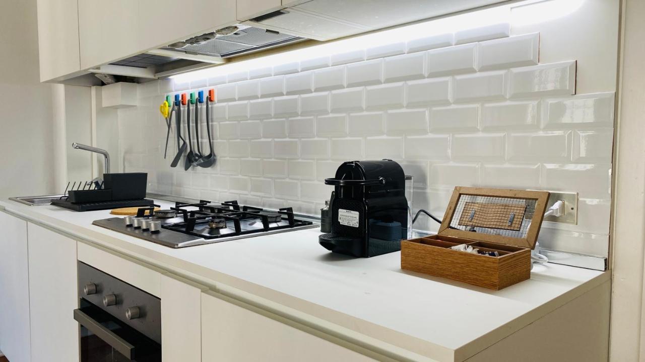 Sweet Apartment Milano Navigli S1 Εξωτερικό φωτογραφία