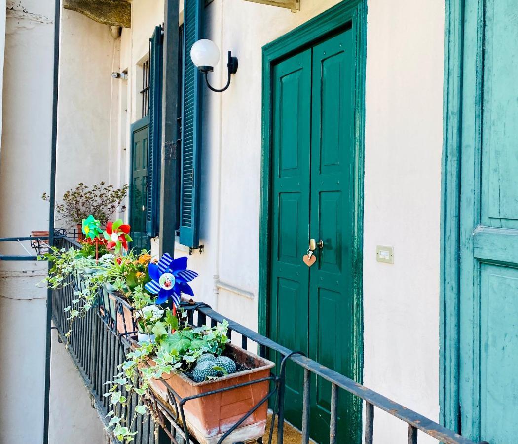 Sweet Apartment Milano Navigli S1 Εξωτερικό φωτογραφία