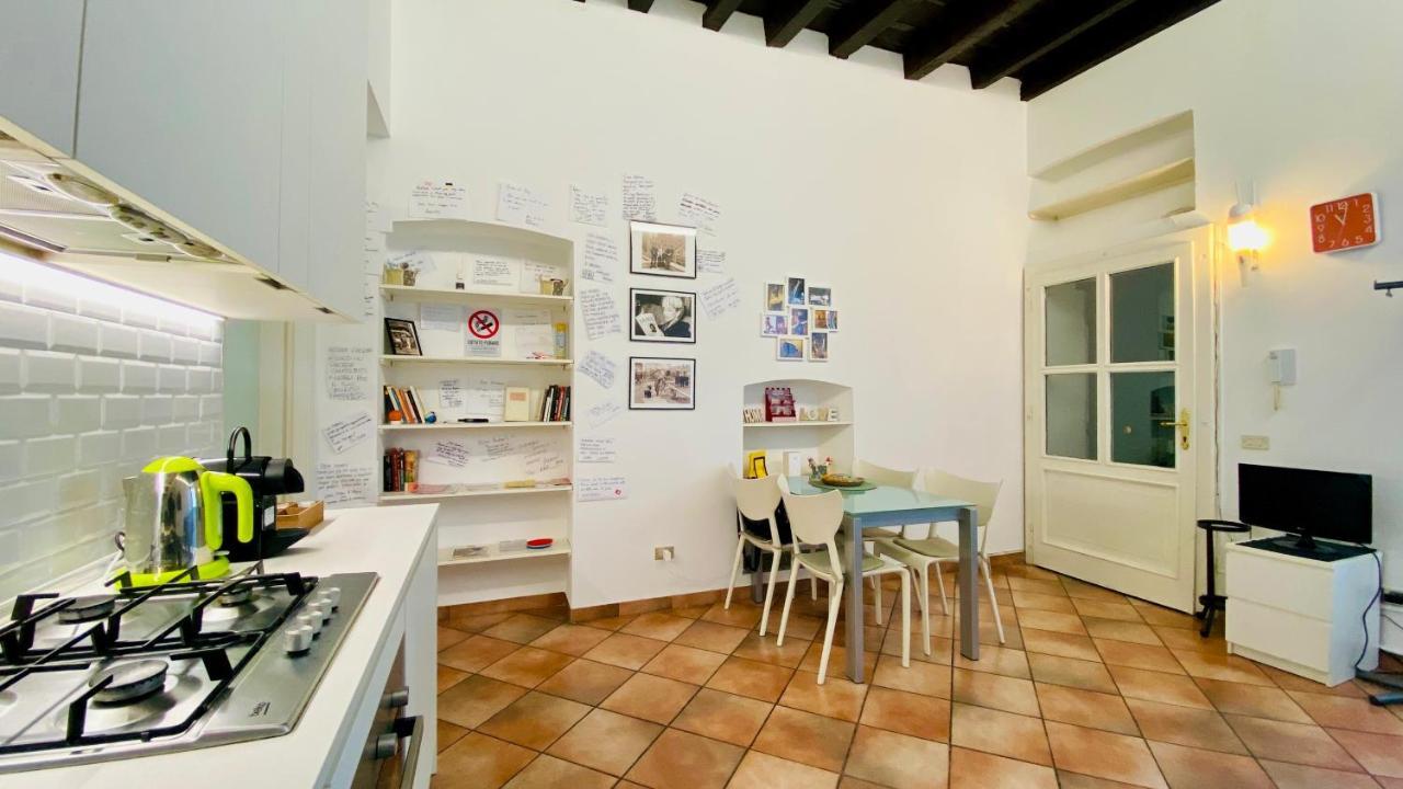 Sweet Apartment Milano Navigli S1 Εξωτερικό φωτογραφία