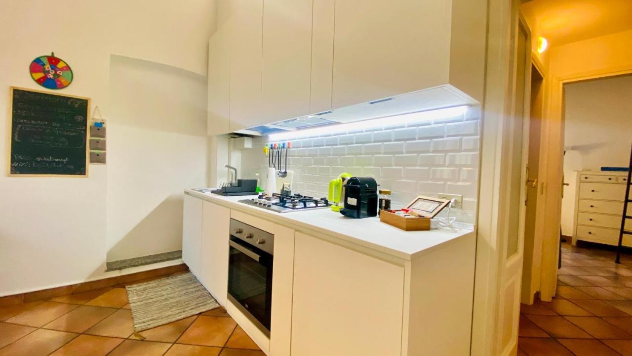 Sweet Apartment Milano Navigli S1 Εξωτερικό φωτογραφία