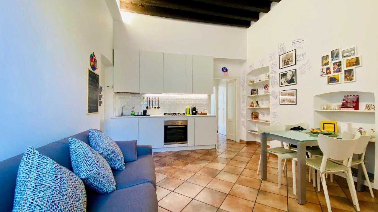 Sweet Apartment Milano Navigli S1 Εξωτερικό φωτογραφία