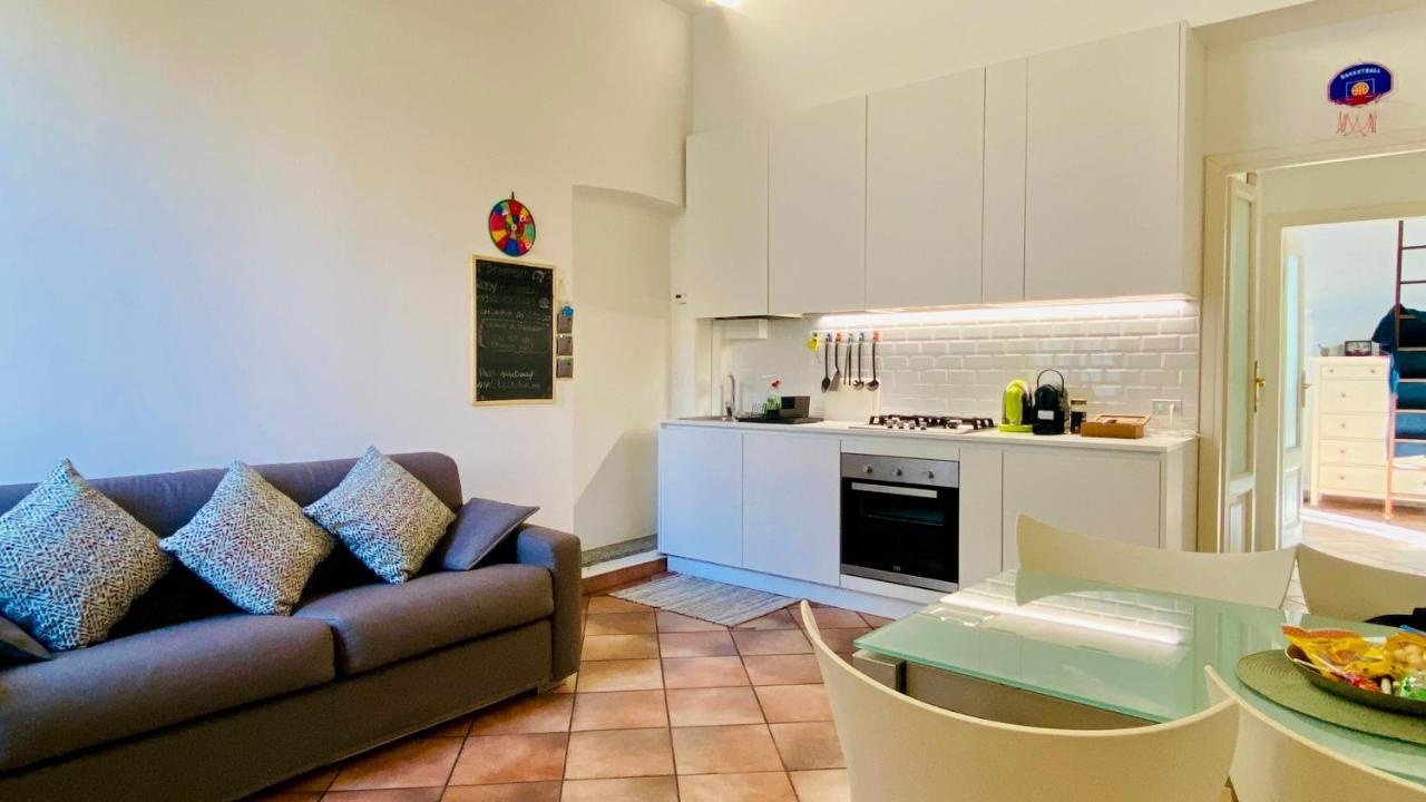 Sweet Apartment Milano Navigli S1 Εξωτερικό φωτογραφία