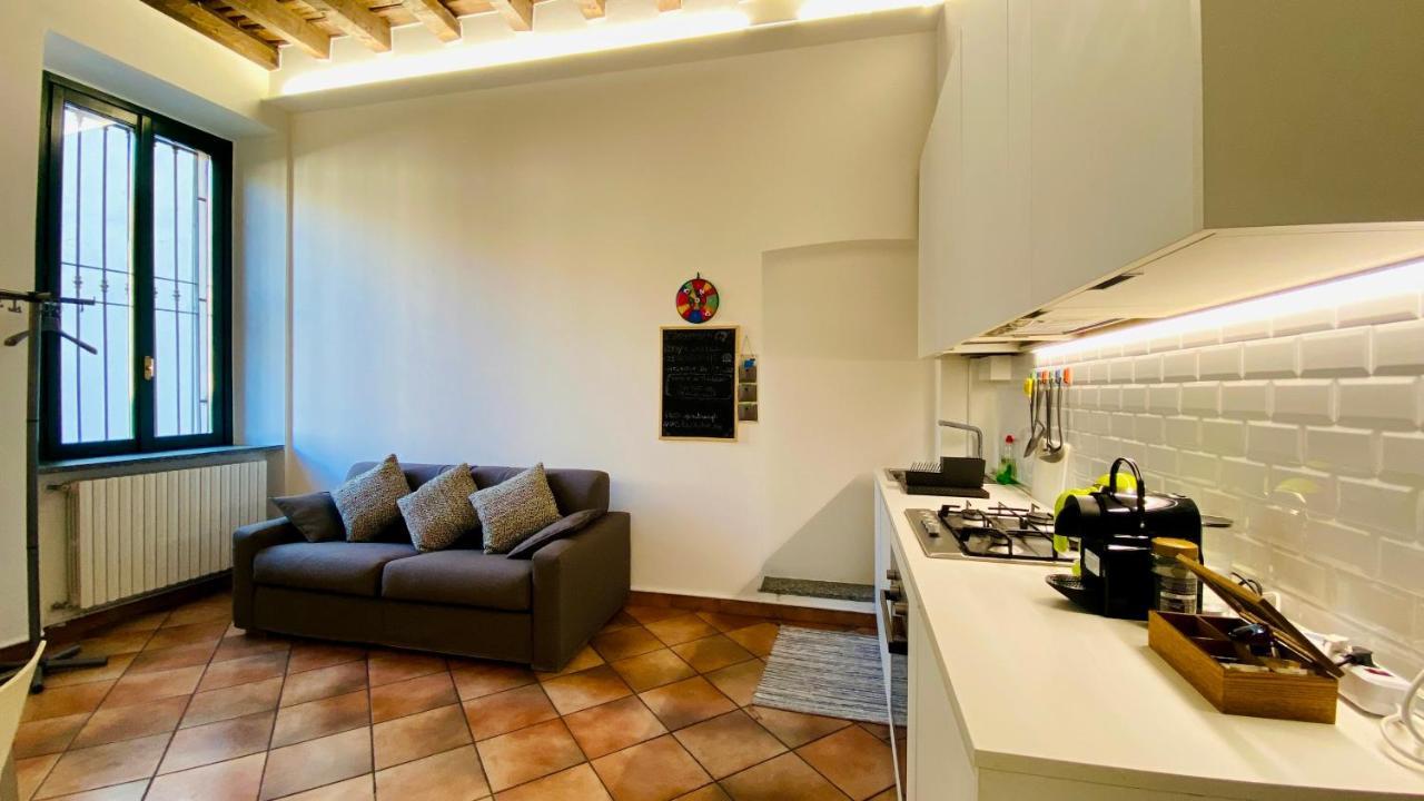 Sweet Apartment Milano Navigli S1 Εξωτερικό φωτογραφία