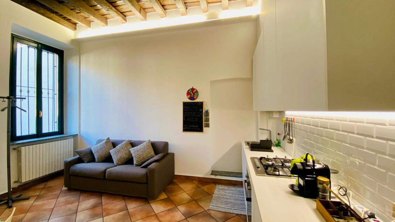 Sweet Apartment Milano Navigli S1 Εξωτερικό φωτογραφία