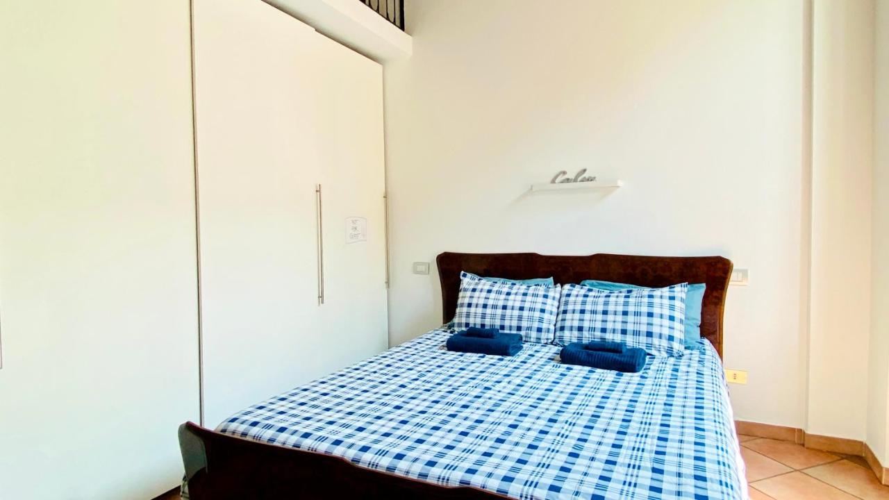Sweet Apartment Milano Navigli S1 Εξωτερικό φωτογραφία