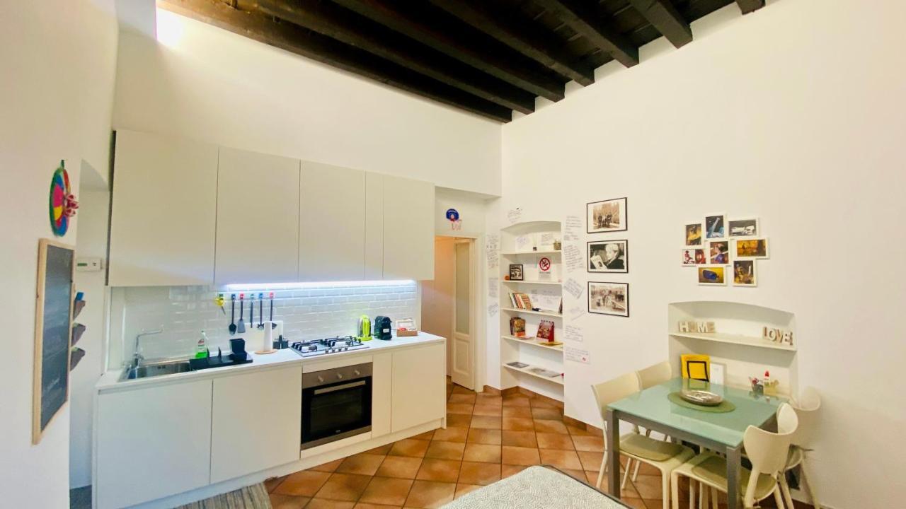 Sweet Apartment Milano Navigli S1 Εξωτερικό φωτογραφία