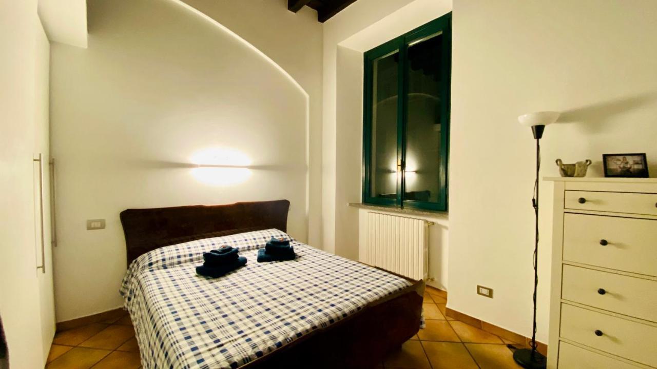 Sweet Apartment Milano Navigli S1 Εξωτερικό φωτογραφία